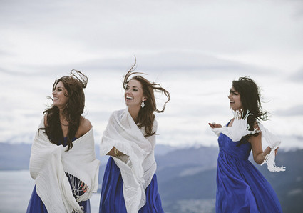 Bayly & Moore Wedding Inspiration