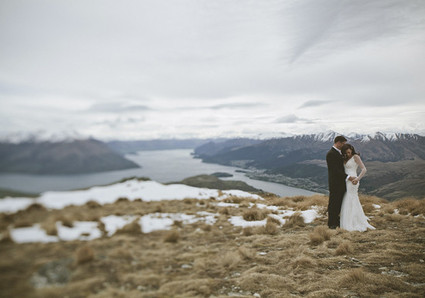 Bayly & Moore Wedding Inspiration
