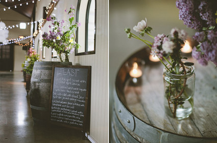 Bayly & Moore Wedding Inspiration