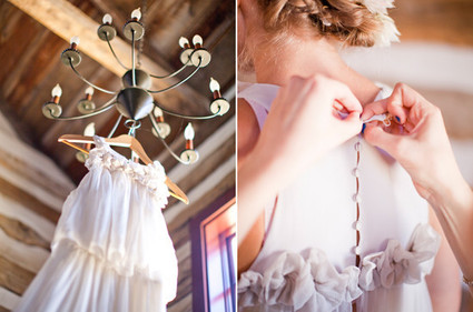 Nancy Neil Wedding Inspiration