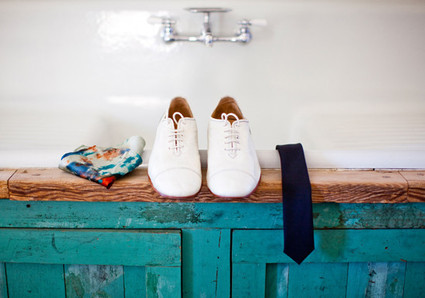 Shoes Wedding Inspiration