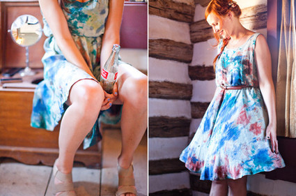 Nancy Neil Wedding Inspiration