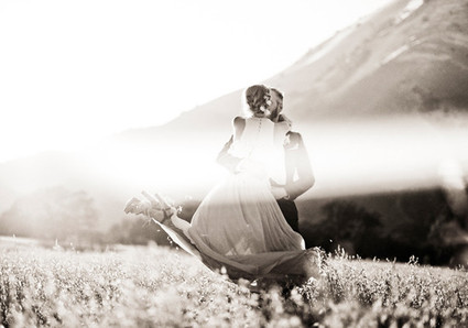 Bachelorette Party Wedding Inspiration