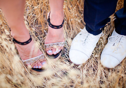 Shoes Wedding Inspiration