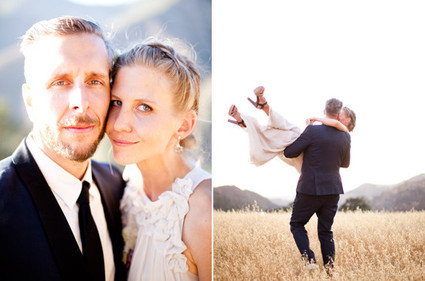 Nancy Neil Wedding Inspiration