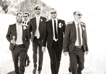 Nancy Neil Wedding Inspiration