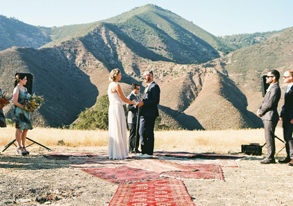 Nancy Neil Wedding Inspiration