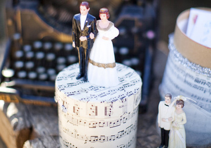 Nancy Neil Wedding Inspiration