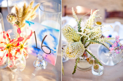 Nancy Neil Wedding Inspiration