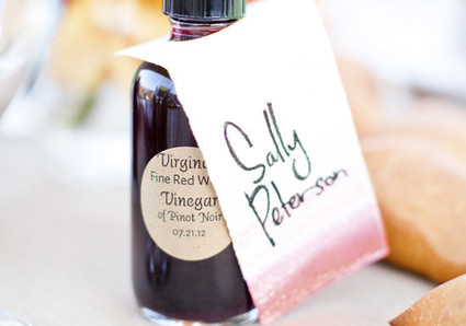 Nancy Neil Wedding Inspiration