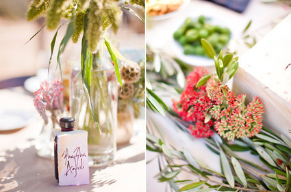 Nancy Neil Wedding Inspiration