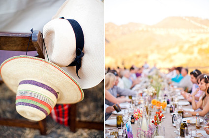 Nancy Neil Wedding Inspiration