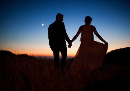 Portraits Wedding Inspiration