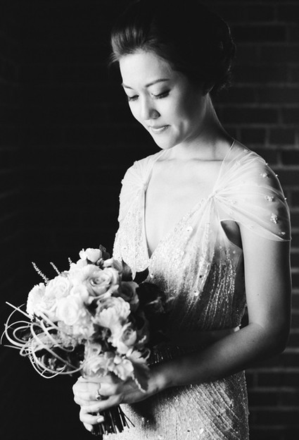 Portraits Wedding Inspiration