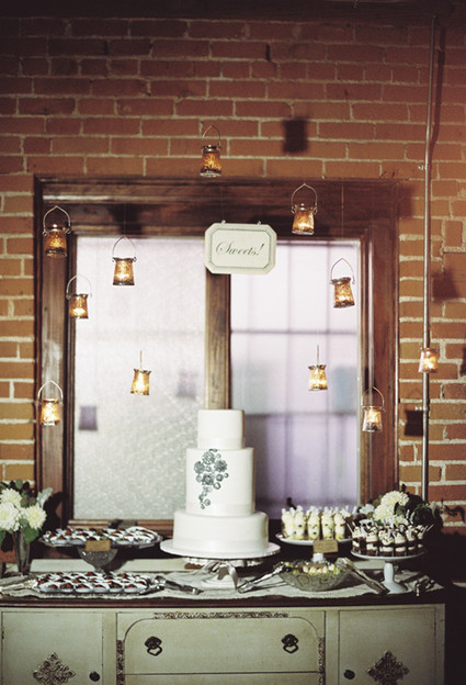 Cakes Wedding Inspiration
