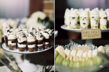 Fannyâ€™s Flowers Wedding Inspiration