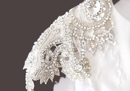 Michelle Heimerman Wedding Inspiration