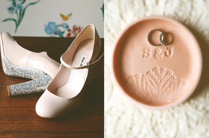 Michelle Heimerman Wedding Inspiration