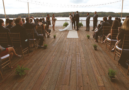 Michelle Heimerman Wedding Inspiration