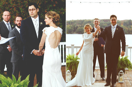Michelle Heimerman Wedding Inspiration
