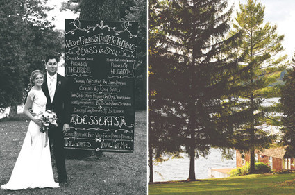 Michelle Heimerman Wedding Inspiration