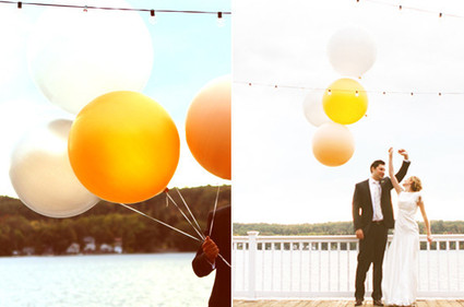 Michelle Heimerman Wedding Inspiration