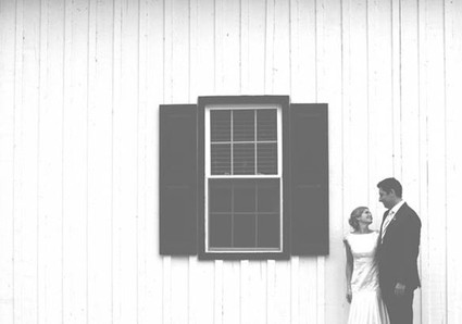 Portraits Wedding Inspiration