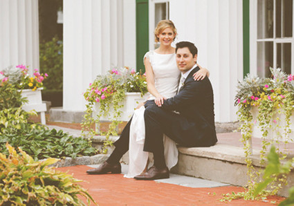 Portraits Wedding Inspiration