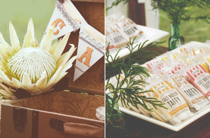 Michelle Heimerman Wedding Inspiration