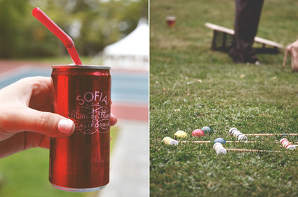 Michelle Heimerman Wedding Inspiration