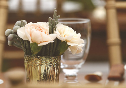 Blush Wedding Inspiration