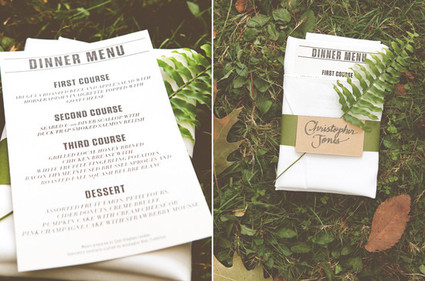 Michelle Heimerman Wedding Inspiration