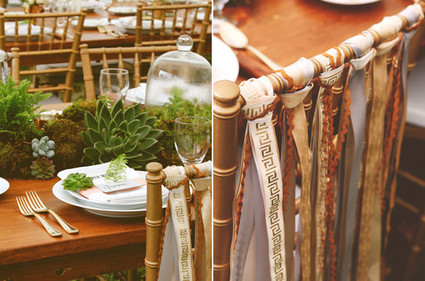 Michelle Heimerman Wedding Inspiration