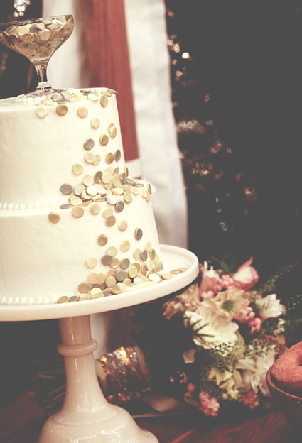 Cakes Wedding Inspiration