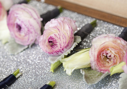 Kari Kochar Wedding Inspiration
