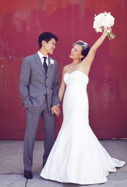 Portraits Wedding Inspiration