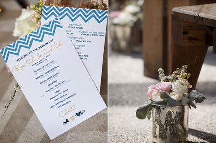 Kari Kochar Wedding Inspiration