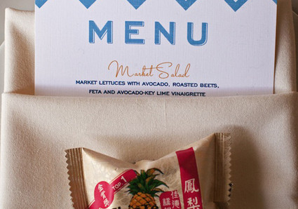 Kari Kochar Wedding Inspiration