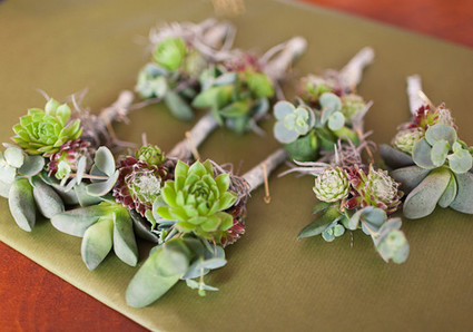 Ad ten Have Wedding Inspiration