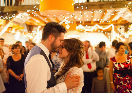 Portraits Wedding Inspiration