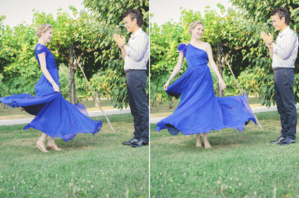 Studio AQ Wedding Inspiration