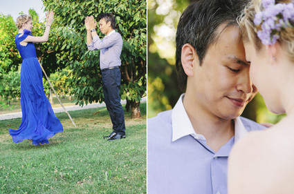 Studio AQ Wedding Inspiration