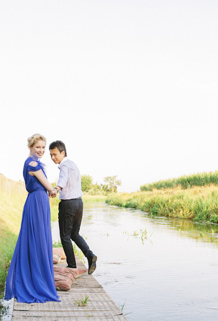 Studio AQ Wedding Inspiration