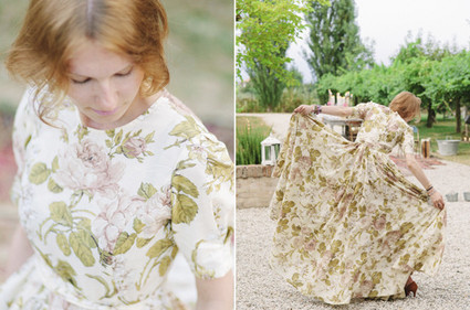 Studio AQ Wedding Inspiration