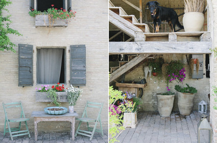 Studio AQ Wedding Inspiration