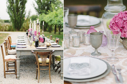 Studio AQ Wedding Inspiration