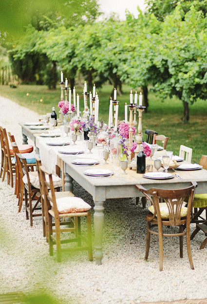 Studio AQ Wedding Inspiration