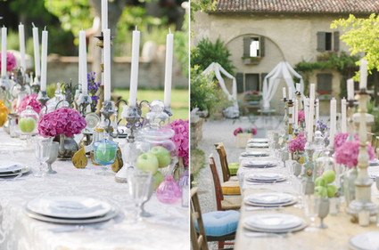 Studio AQ Wedding Inspiration