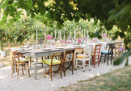 Studio AQ Wedding Inspiration
