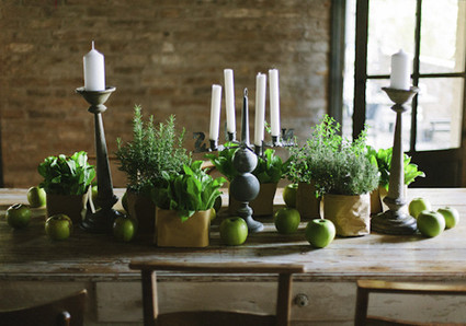 Studio AQ Wedding Inspiration